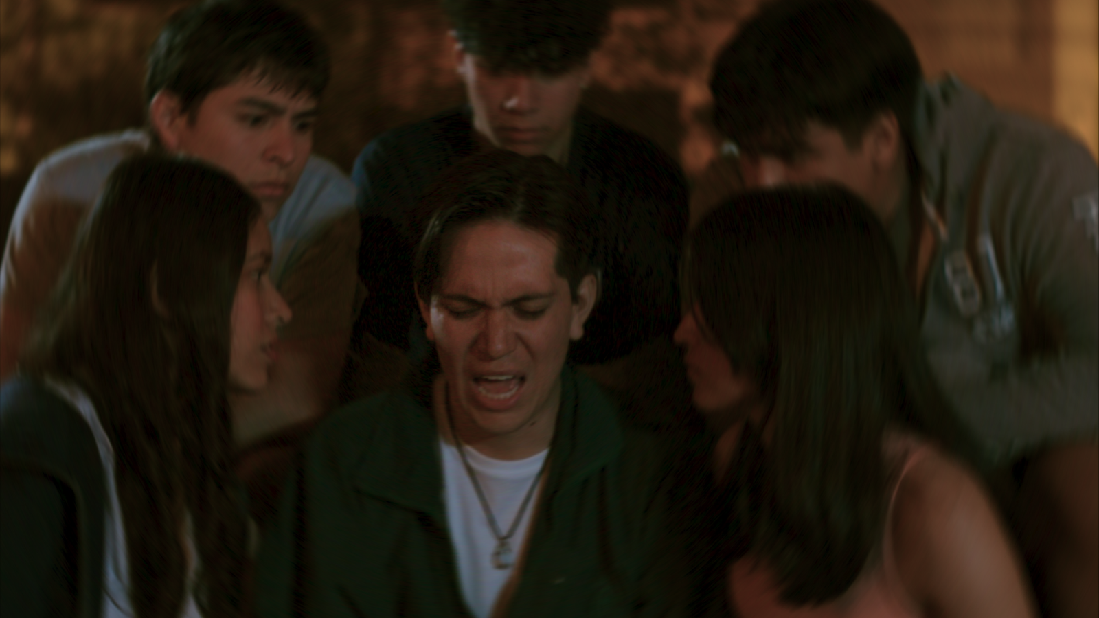 Miniatura del video "Extraño extrañar (con Cacofoníco)" de Ozcar Horna